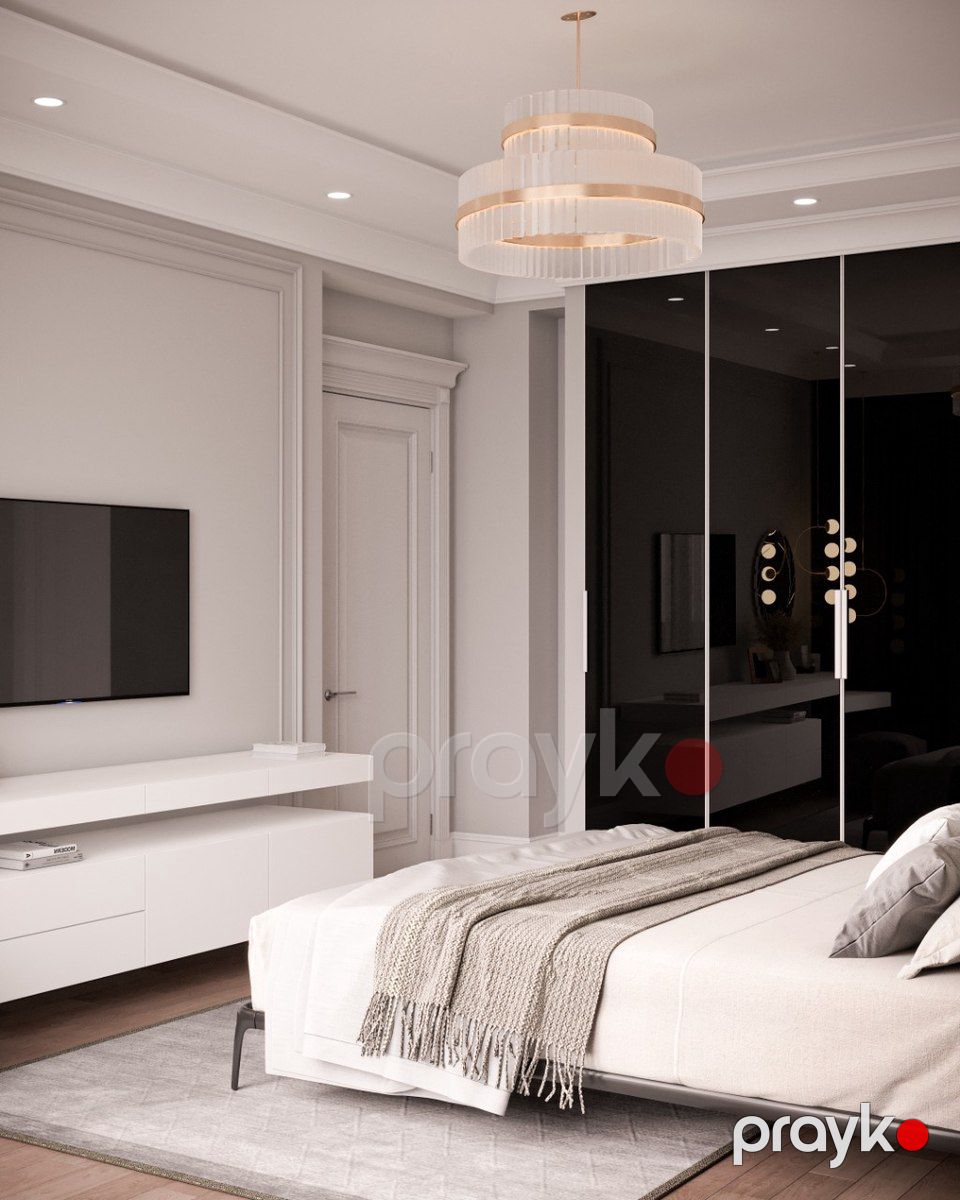 Satılır 3 otaqlı yeni tikili 125 m² — Mənzil, Bakı (8)