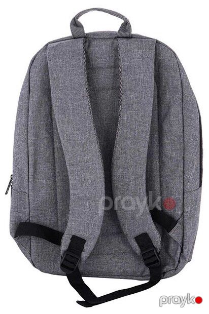 Çanta Lenovo 15.6" Laptop Casual BackPack B210- Grey Boz — Mallar, Bakı (2)