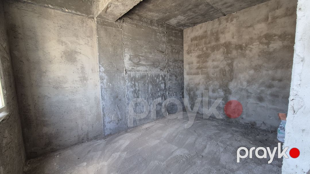 Satış: 1 otaqlı Yeni tikili, 46 m², Xırdalan şəhəri — Mənzil, Xırdalan (4)