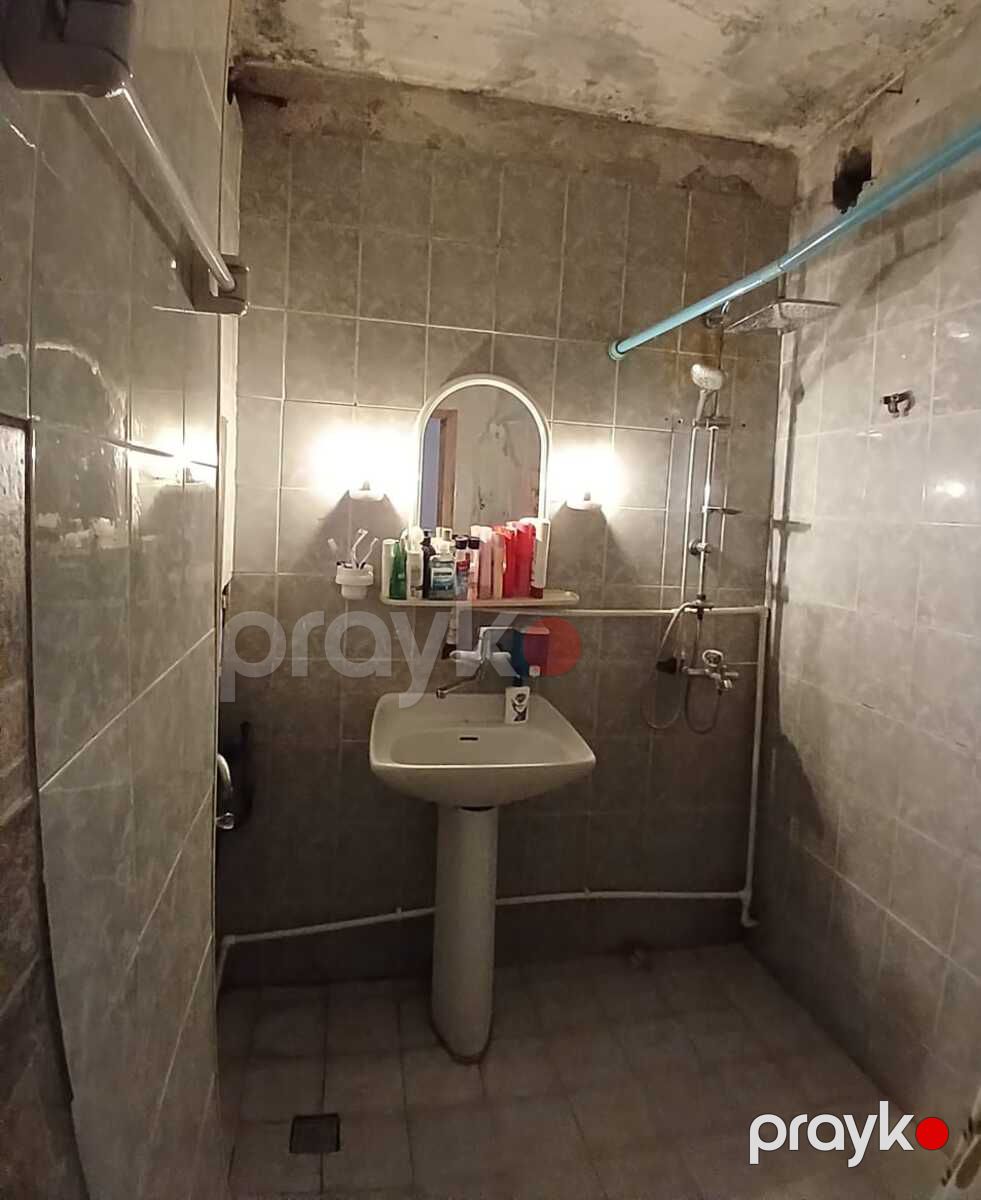 Satılır 3 otaqlı köhnə tikili 70 m² — Mənzil, Bakı (8)
