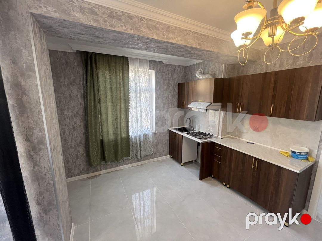İcarəyə verilir 2 otaqlı yeni tikili 50 m² — Mənzil, Bakı (6)