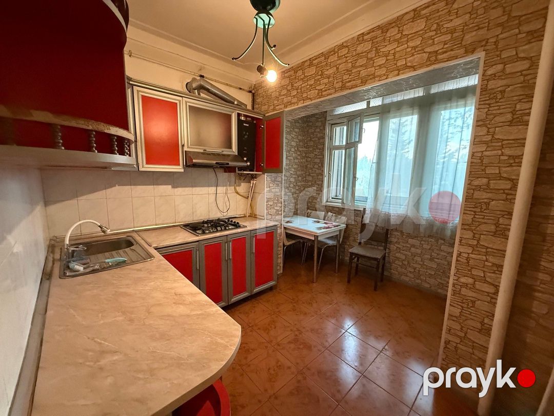 İcarəyə verilir 3 otaqlı köhnə tikili 80 m² — Mənzil, Bakı (5)