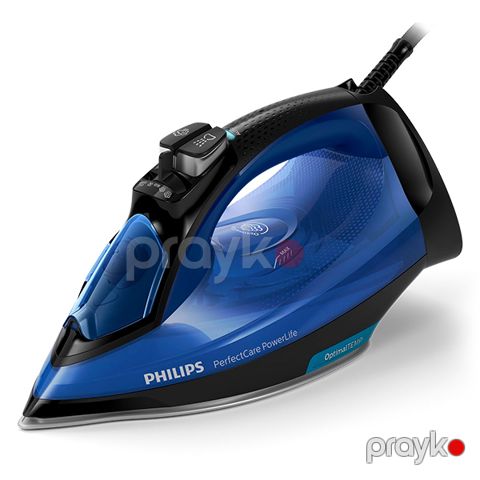 Ütü Philips GC3920/26 Blue — Bakı