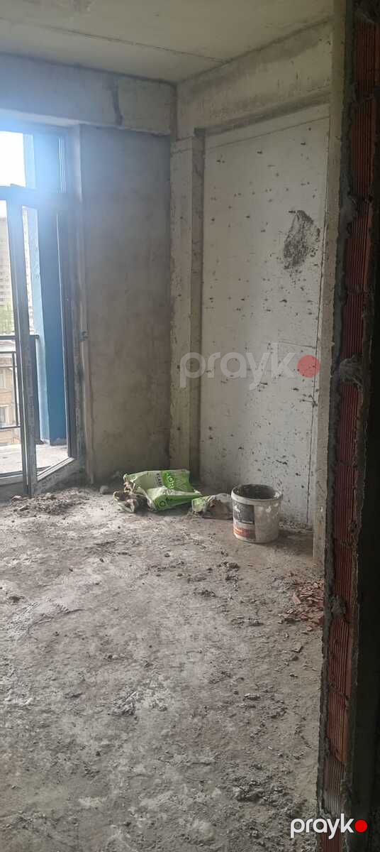 Satılır 1 otaqlı yeni tikili 44.3 m² — Mənzil, Bakı (4)