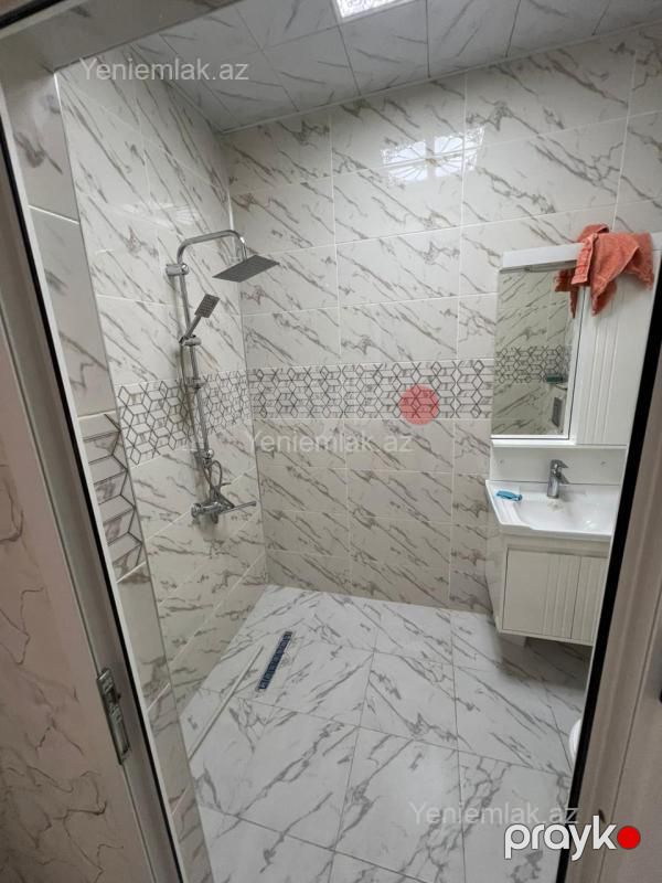 Satılır 3 otaqlı Bina evi menzil (Yeni tikili), 92 m², Sumqayıt Bulvarı — Mənzil, Sumqayıt (9)