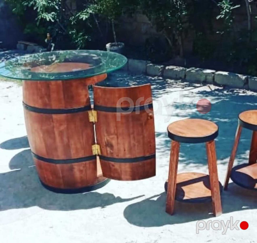 Masa və oturacaqlar — Mebel, Bakı (3)