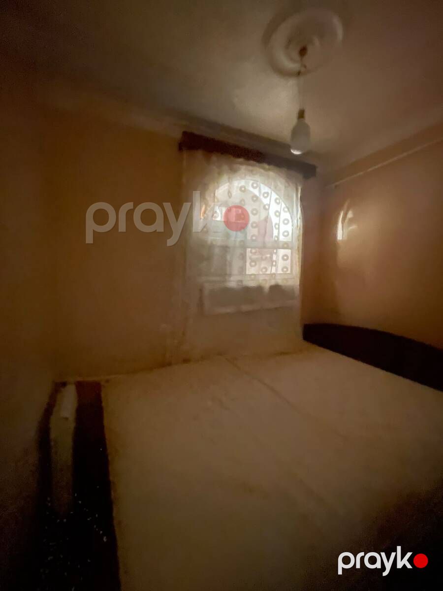 Satılır 2 otaqlı köhnə tikili 40 m² — Mənzil, Bakı (4)