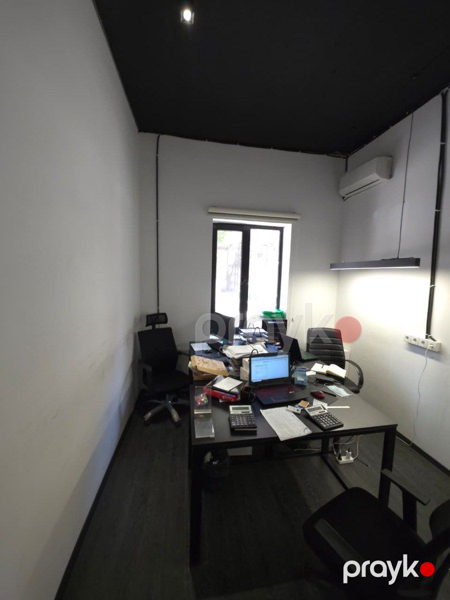 İcarəyə verilir 7 otaqlı ofis 260 m² — Ofis, Bakı (6)
