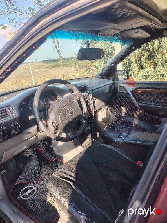 Opel Vectra, 2.0 L, 1994 il, 505 868 km — Avtomobillər, Masallı (7)