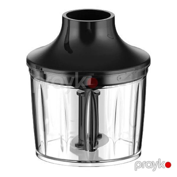 Blender Midea MJ-BH6001W Black — Mallar, Bakı (2)