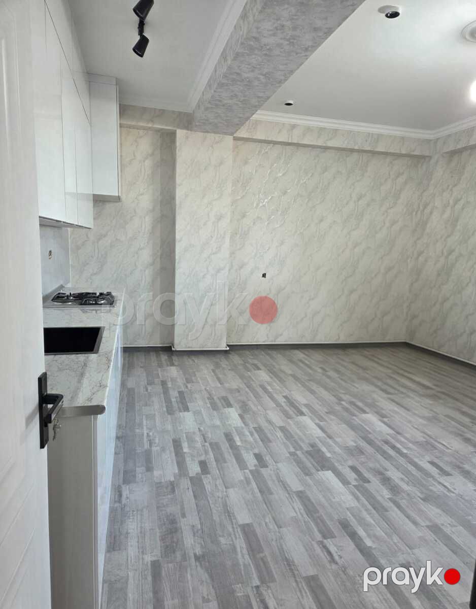 Satılır 2 otaqlı yeni tikili 63 m² — Mənzil, Xırdalan (2)