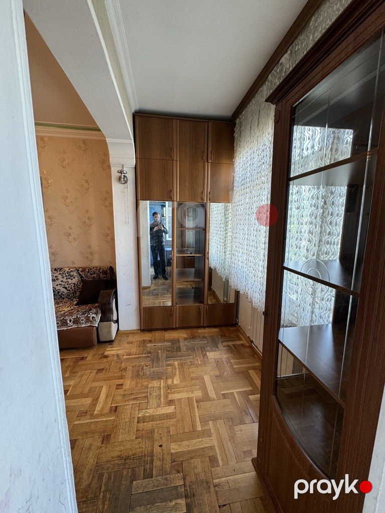 Satılır 2 otaqlı köhnə tikili 50 m² — Mənzil, Bakı (5)