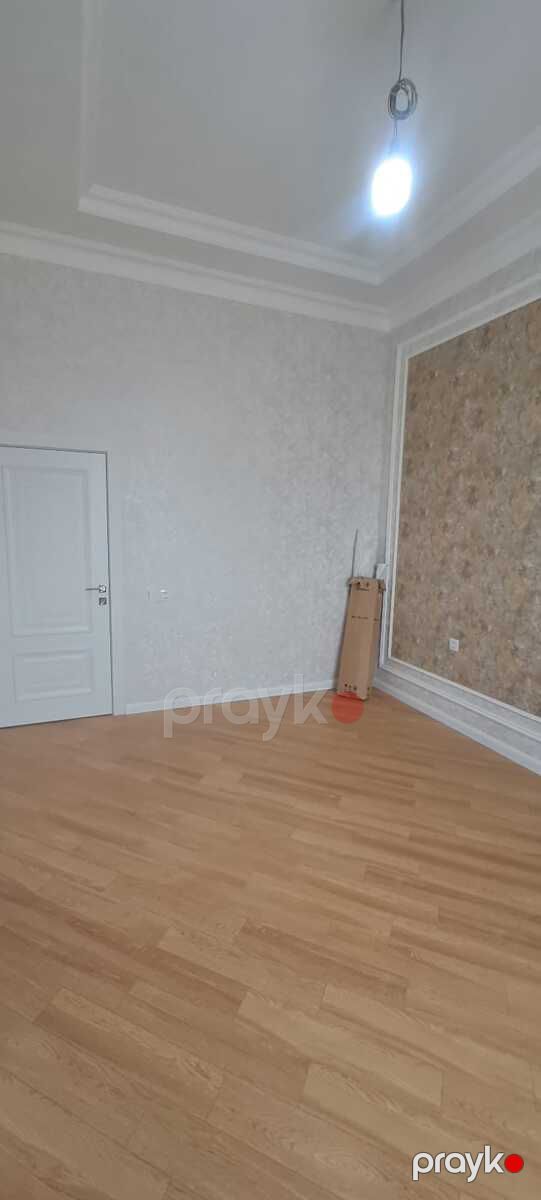 Satılır 2 otaqlı yeni tikili 89 m² — Mənzil, Bakı (5)