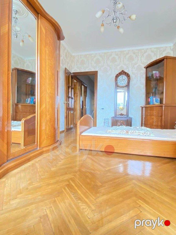 Satılır 3 otaqlı köhnə tikili 92 m² — Mənzil, Bakı (6)