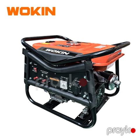 Benzin generatoru 1200W — Bakı