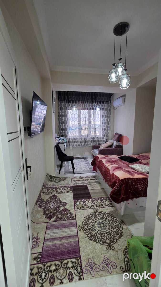 2-otaqlı yeni tikili, Xırdalan ş., 53 m² — Mənzil, Xırdalan (8)