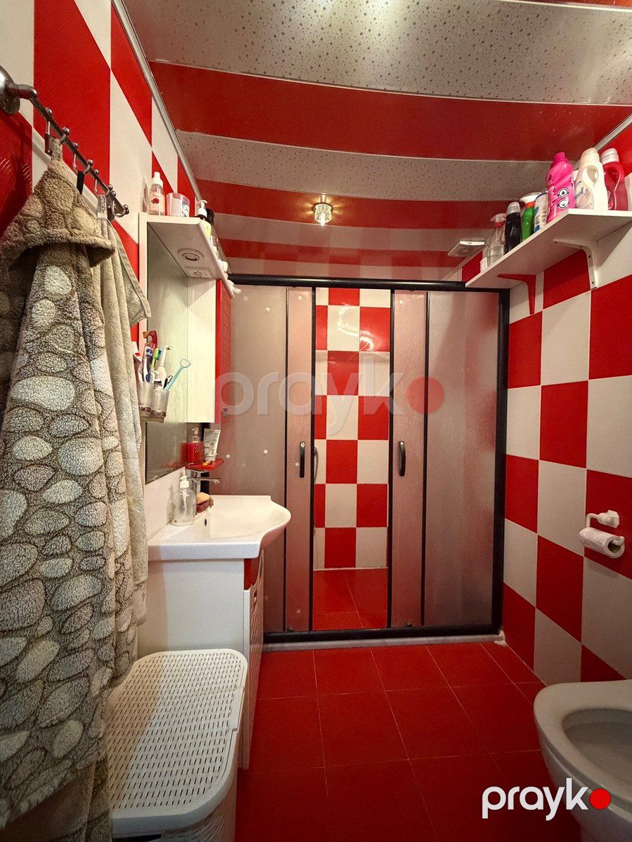 3-otaqlı yeni tikili, Masazır qəs., 86 m² — Mənzil, Bakı (5)