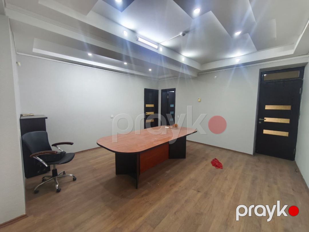 İcarəyə verilir 5 otaqlı ofis 280 m² — Ofis, Bakı (2)