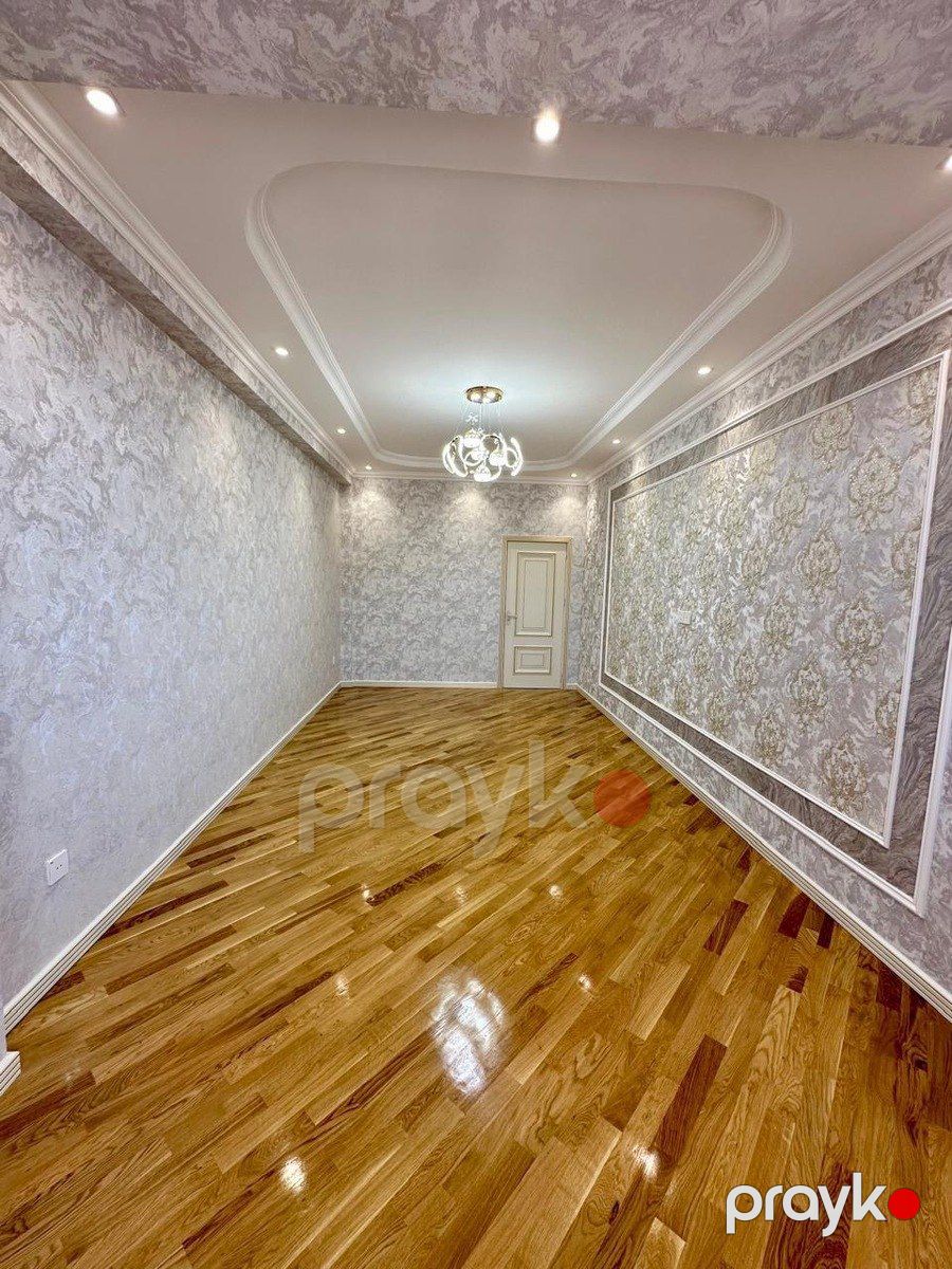 Satılır 2 otaqlı yeni tikili 60 m² — Mənzil, Bakı (8)