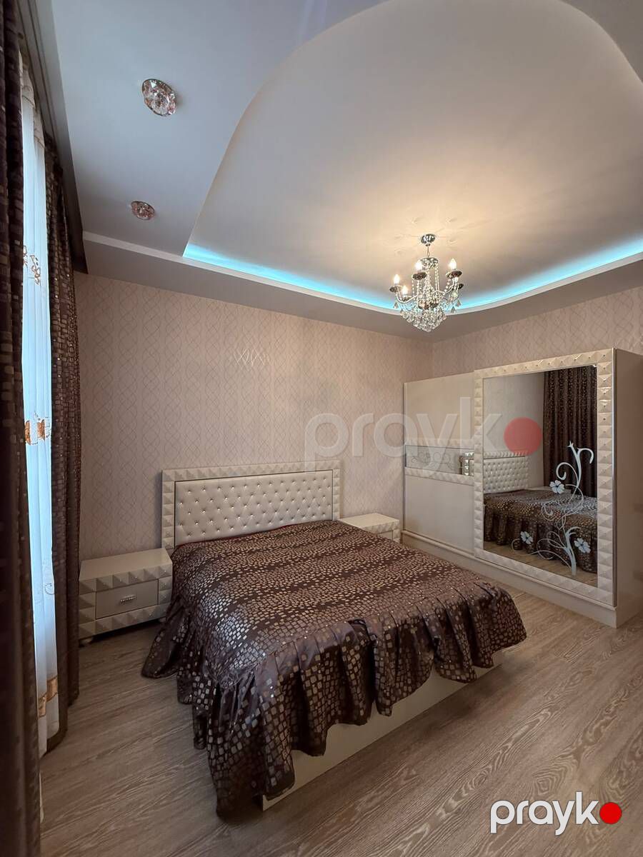 Satılır 3 otaqlı yeni tikili 108 m² — Mənzil, Bakı (5)