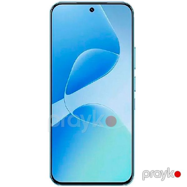 İnfinix Hot 60 Pro (8GB RAM) Silver 256GB — Mallar, Bakı (4)