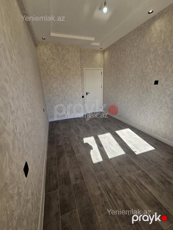 Satılır 2 otaqlı Bina evi menzil (Yeni tikili), 63 m², Sumqayıt — Mənzil, Sumqayıt (9)