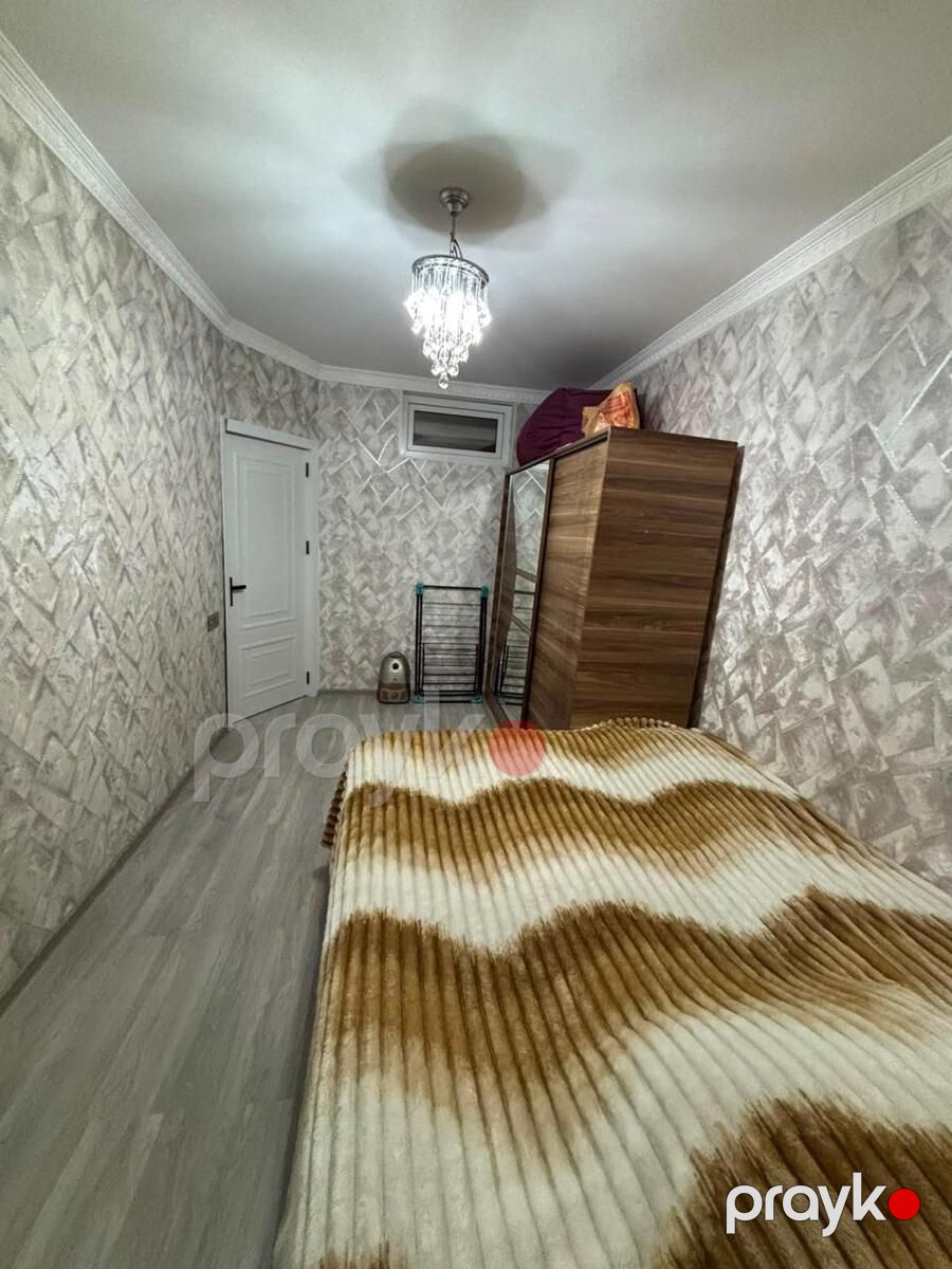 Satılır 2 otaqlı yeni tikili 65 m² — Mənzil, Xırdalan (4)