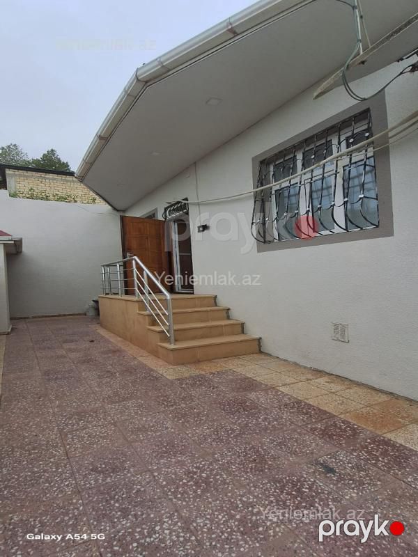 Satılır 4 otaqlı Həyət evi / Villa, 110 m², Suraxanı rayonu — Ev, villa, Bakı (12)