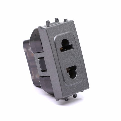 Günsan modular razetka boz — 4.2 ₼ · Bakı · Elektrika Günsan modular razetka boz — Bakı