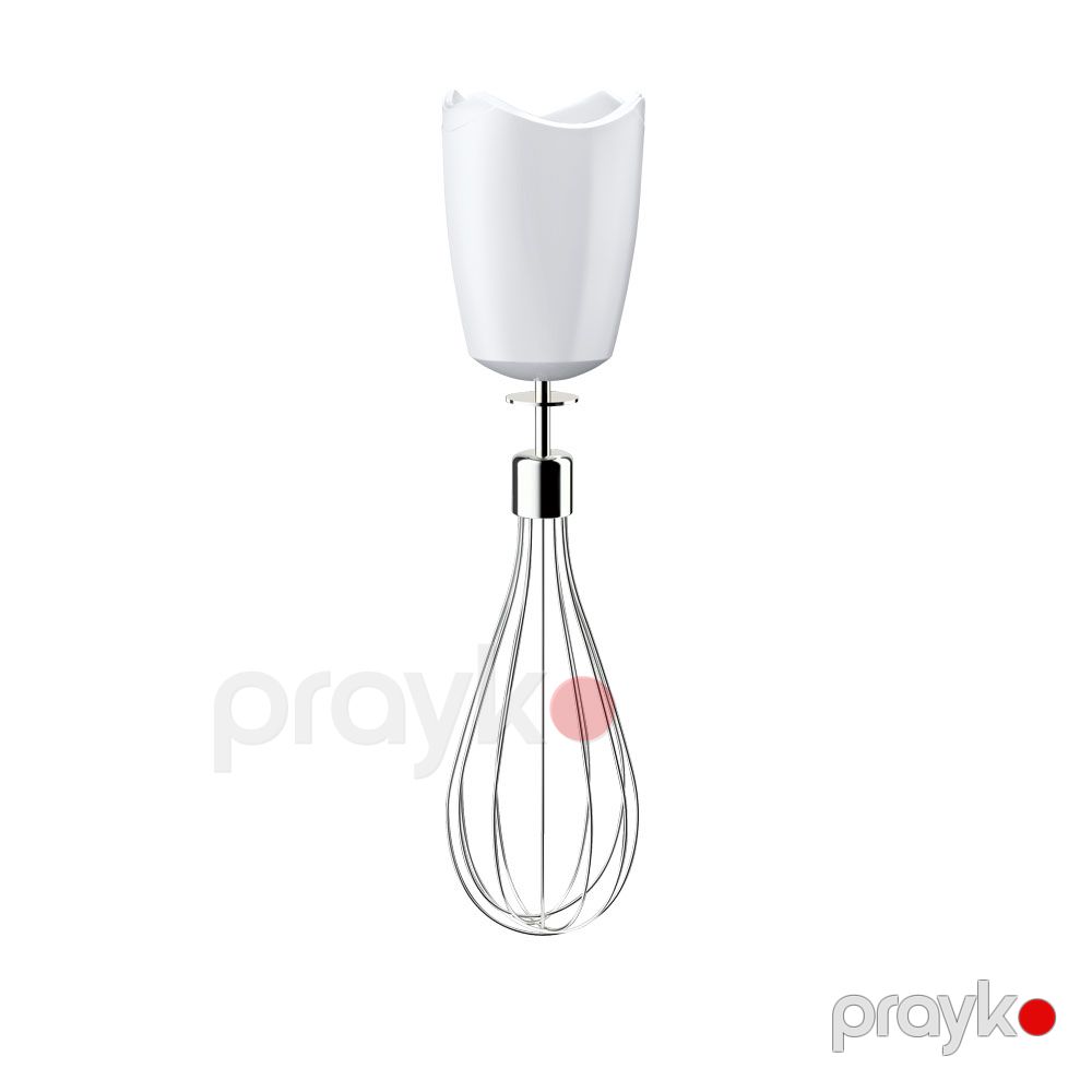 Əl Blenderi Braun MQ 5207Wh — Ev texnikası, Bakı (4)