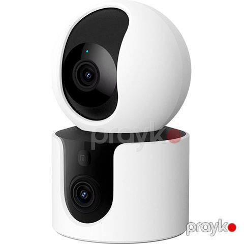 Xiaomi Solar Outdoor Camera C300 Dual Ağ — Bakı