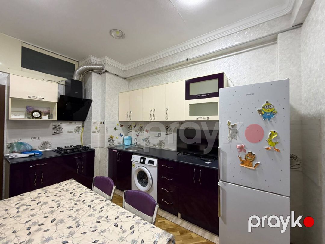 Satılır 2 otaqlı yeni tikili 62 m² — Mənzil, Bakı (11)