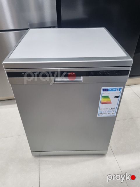 Qabyuyan Hoffmann DW- 612X — Bakı