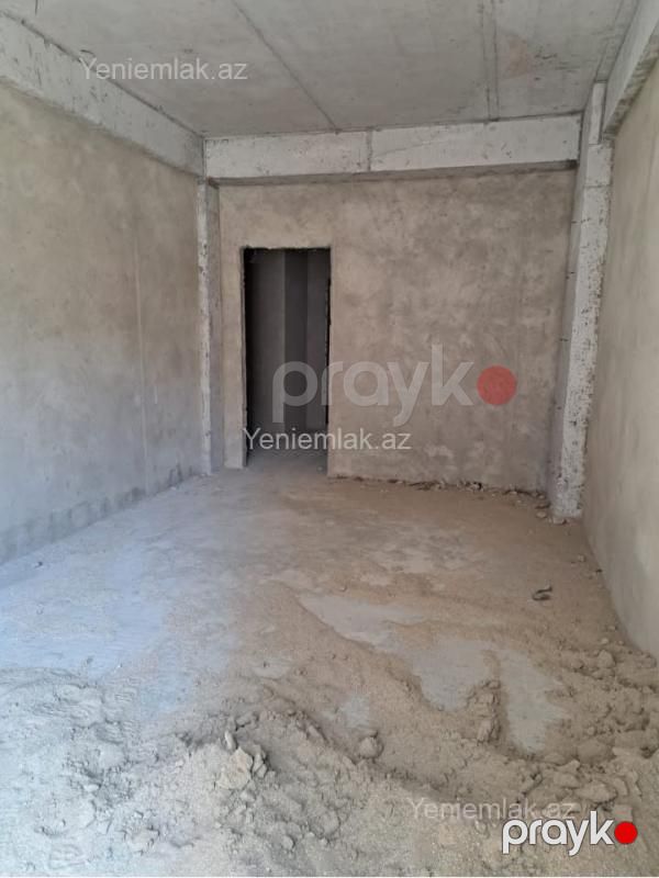 Satılır 2 otaqlı Bina evi menzil (Yeni tikili), 85 m², Nərimanov rayonu — Mənzil, Bakı (9)