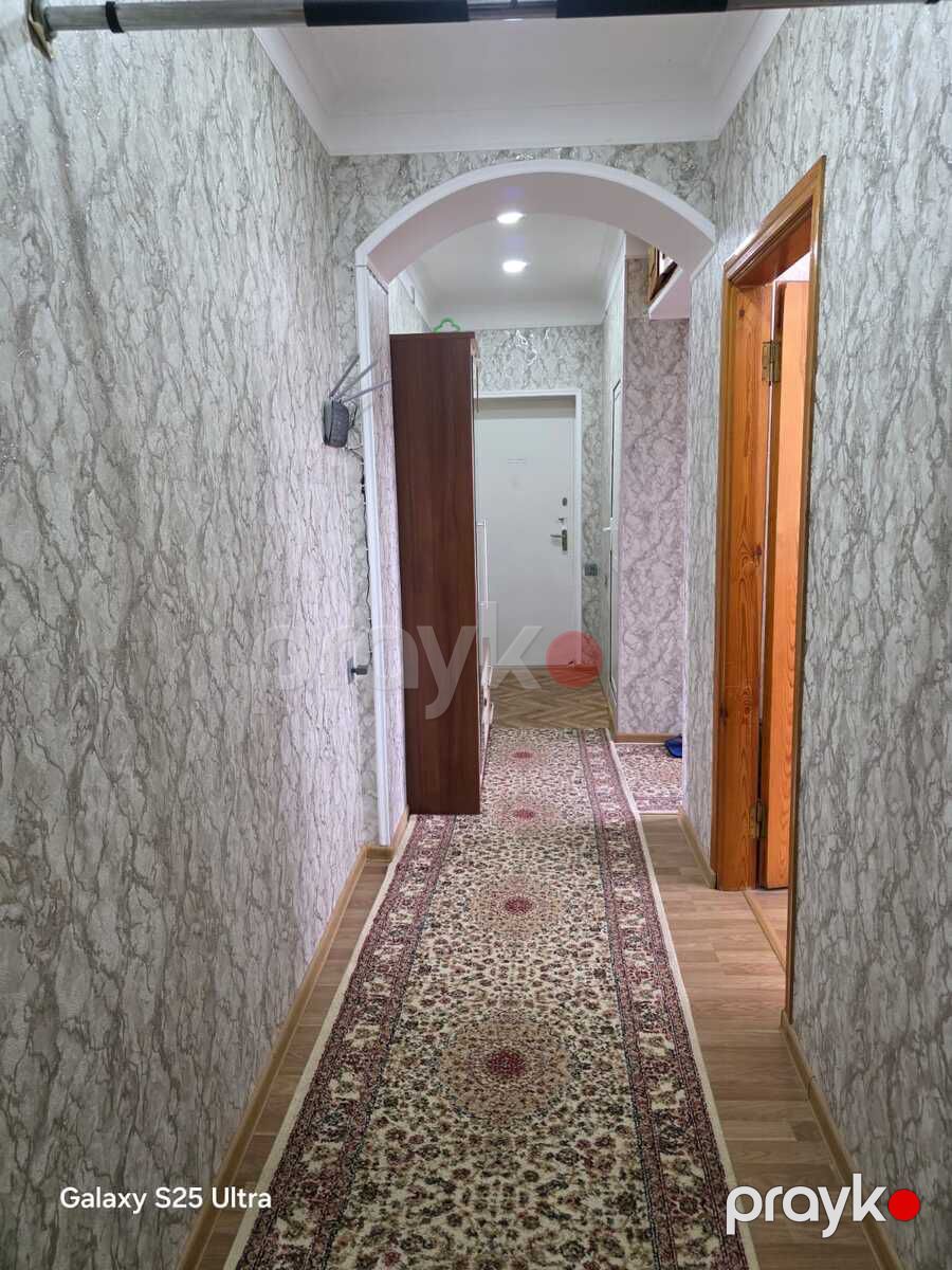 Satılır 3 otaqlı yeni tikili 64 m² — Mənzil, Bakı (12)