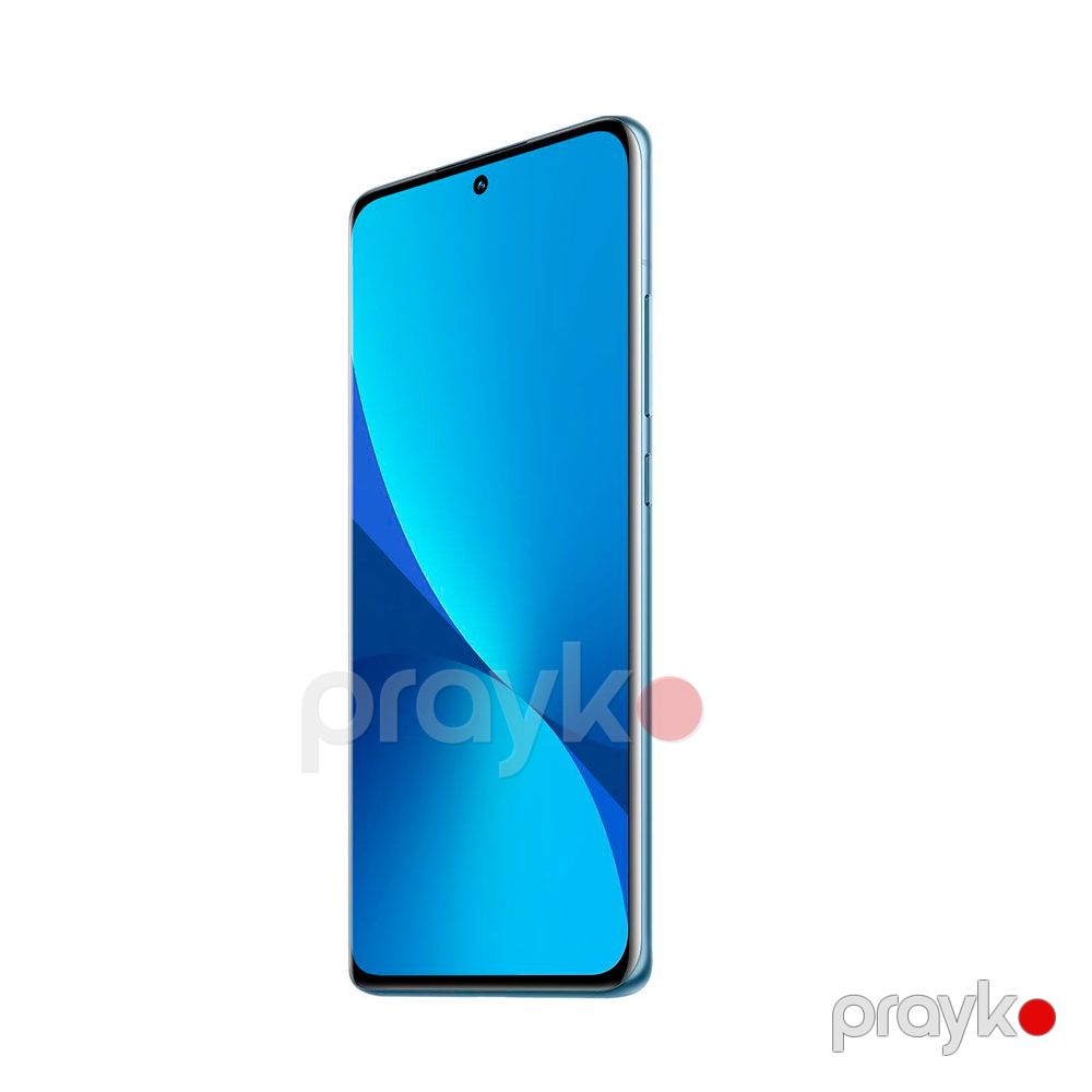 Smartfon Xiaomi 12 8/256GB Blue — Xiaomi, Bakı (5)