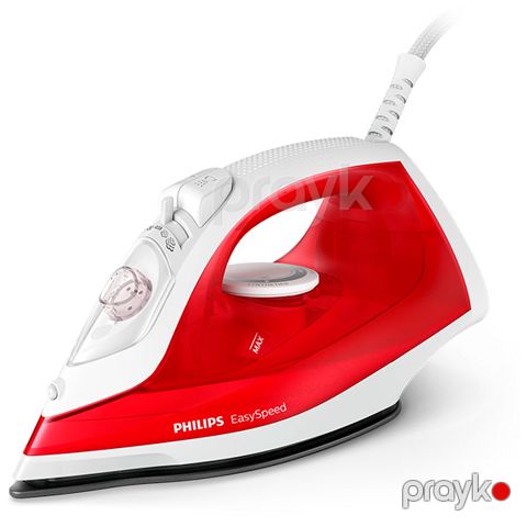 Ütü Philips GC1742/40 Red — Bakı