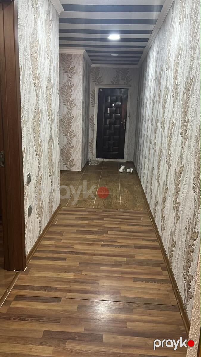 İcarəyə verilir 2 otaqlı yeni tikili 65 m² — Mənzil, Bakı (3)