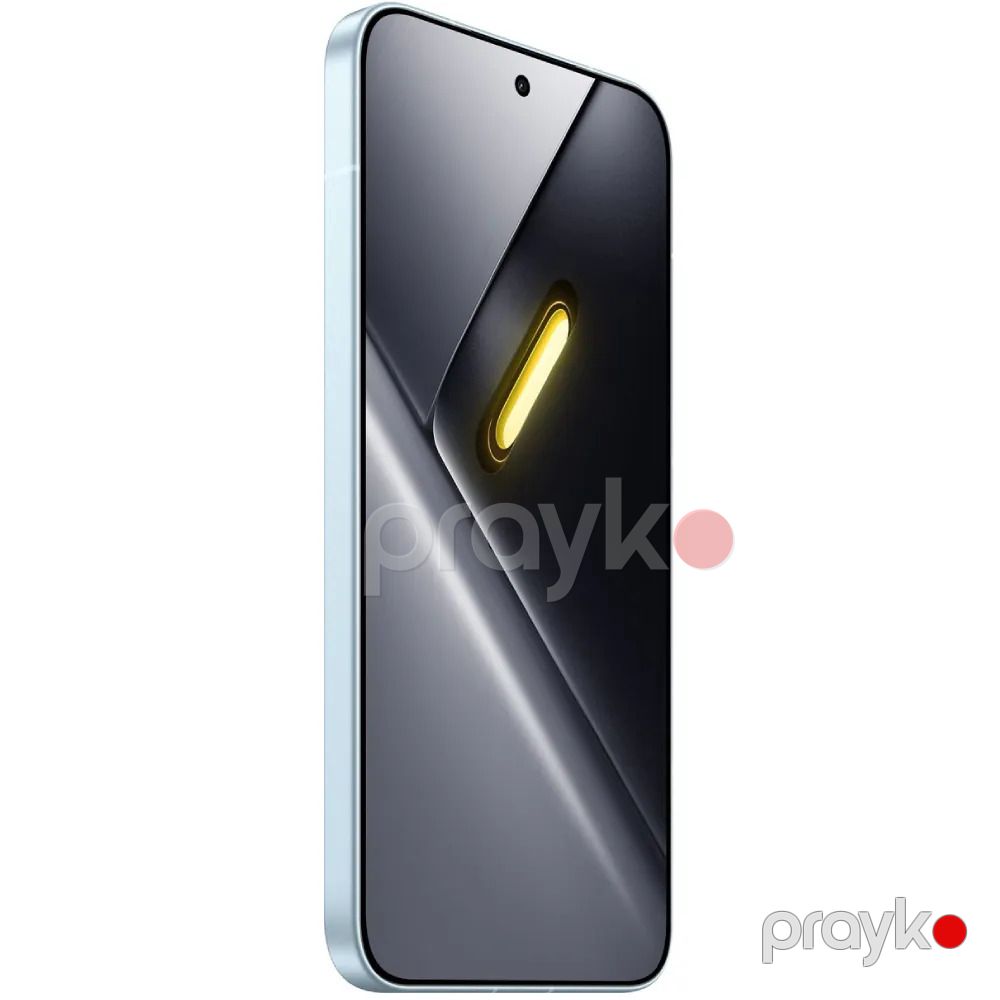 Xiaomi Poco X8 Pro Max (12GB RAM) Blue 256GB — Mallar, Bakı (4)