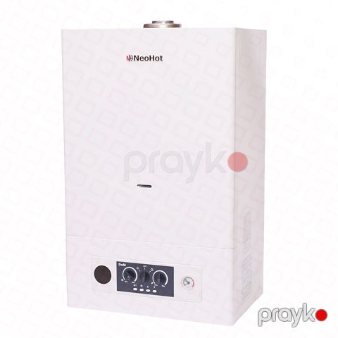 Neohot kombi lıp B28KW b ekran ikili 5m — Bakı