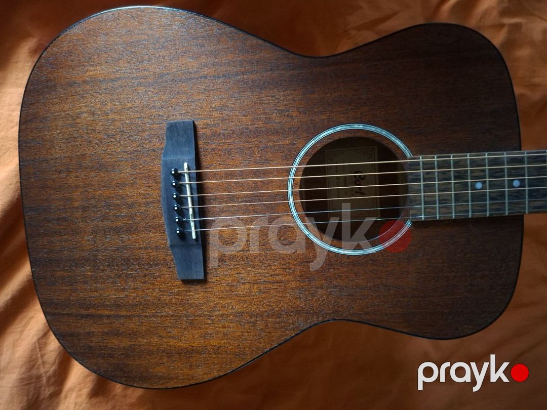 Akustik gitara — Musiqiə alətləri, Gəncə (3)