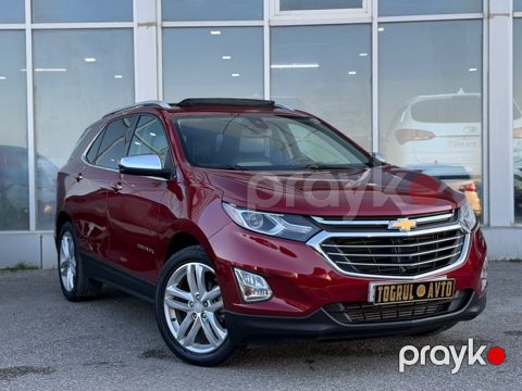 Chevrolet Equinox, 1.5 L, 2019 il, 122 000 km — Bakı