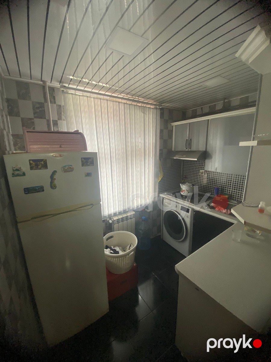 Satılır 3 otaqlı köhnə tikili 70 m² — Mənzil, Bakı (8)
