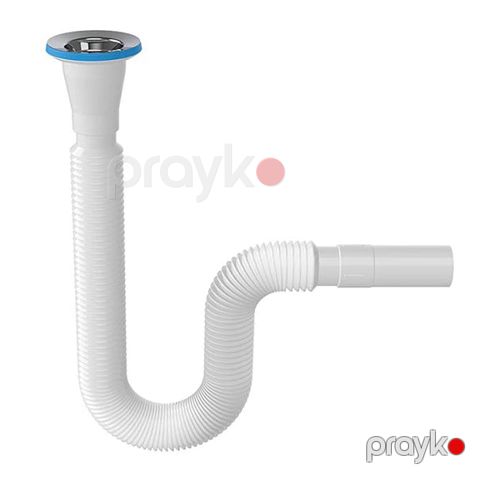 Nova ideal sifon moyka ø 40/50 1213 — Bakı