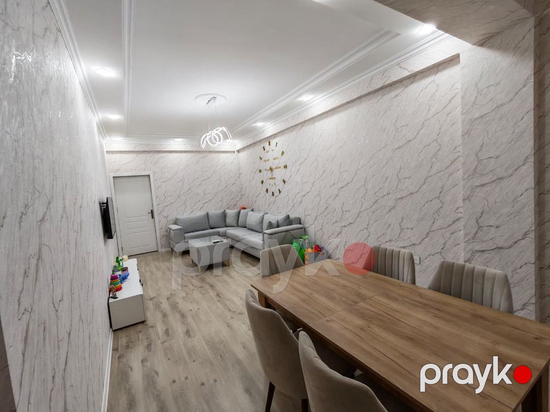 2 otaqlı mənzil, 81 m², Saray Mtk, Abşeron — Mənzil, Abşeron (3)