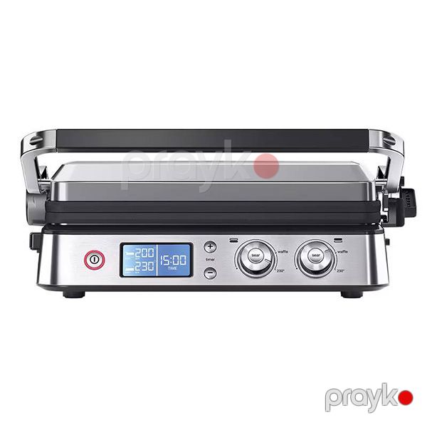 İzqara Braun CG9043 CG Silver — Mallar, Bakı (2)