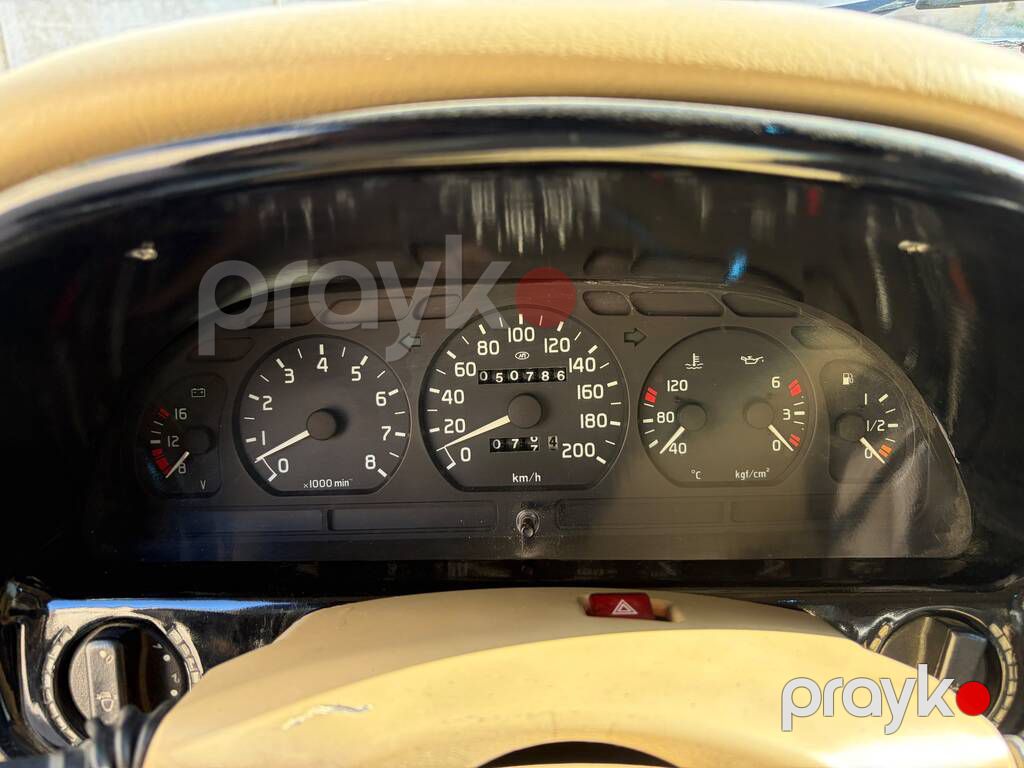GAZ 24 "Volga", 2.5 L, 1985 il, 50 800 km — Avtomobillər, Bakı (7)