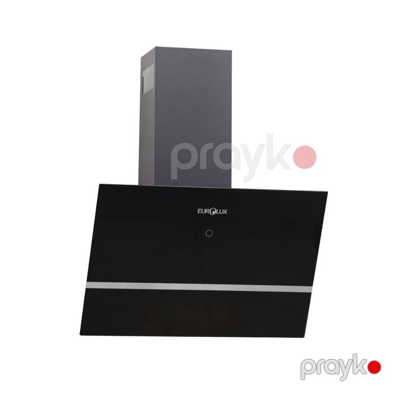 Aspirator "Eurolux -EU-RH4055TGB60" — Ev texnikası, Bakı (2)