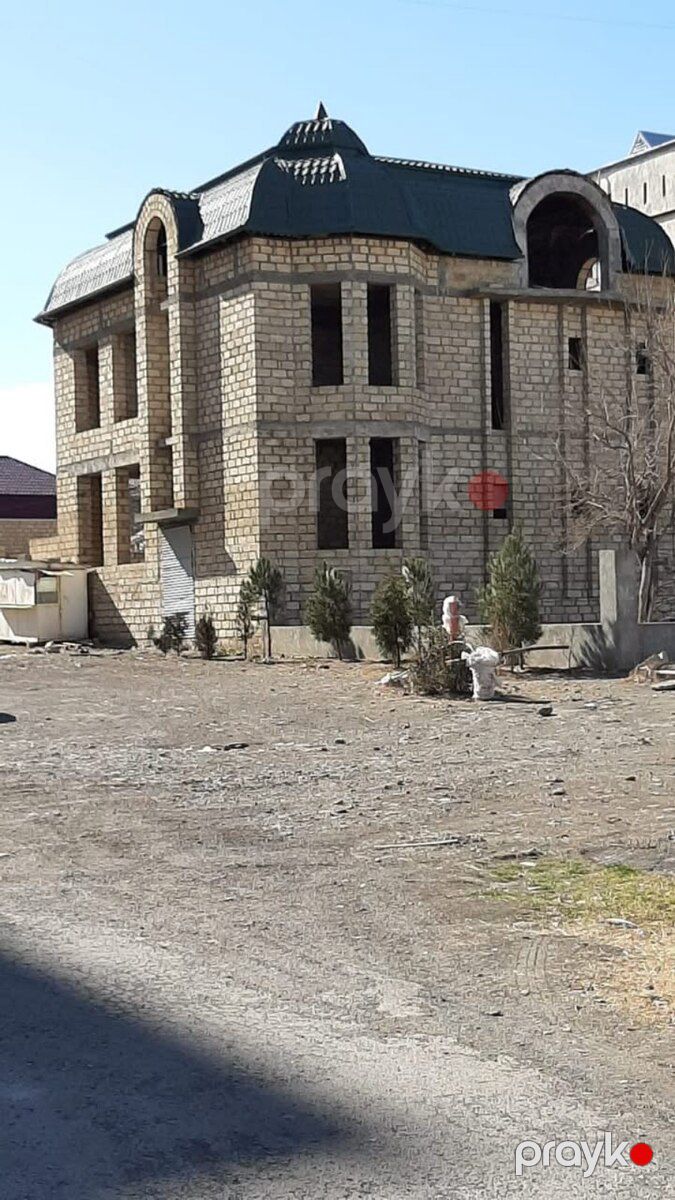 Villa, Gəncə ş — Ev, villa, Gəncə (10)