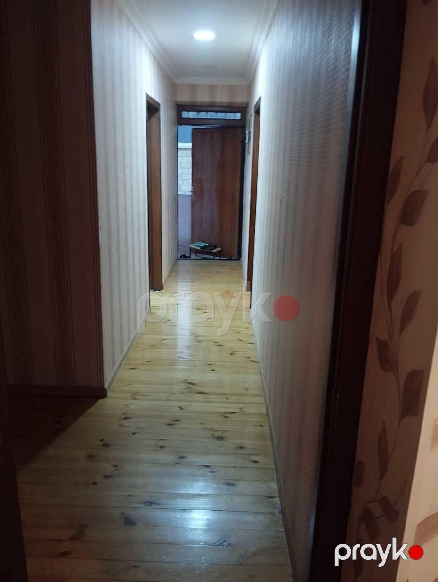 Həyət evi, Yeni Ramana qəs — Ev, villa, Bakı (4)